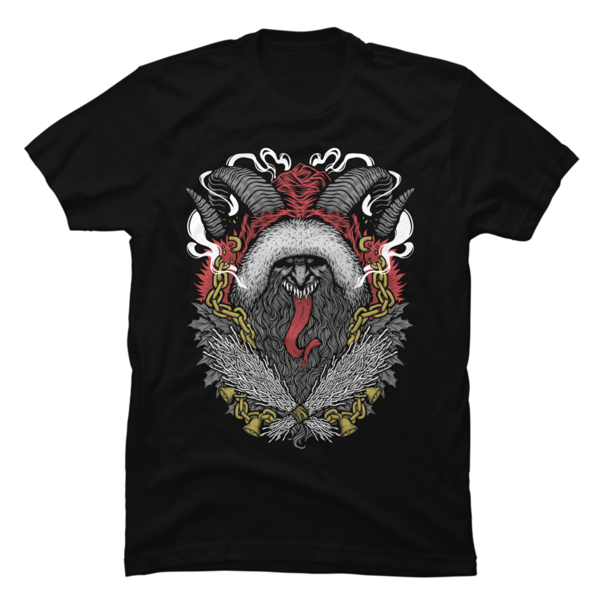 merry krampus shirt merry krampus shirt